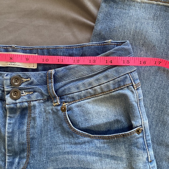 Vintage jeans size 11 in perfect condition - Picture 7 of 13